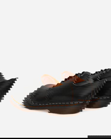 Tenisky a topánky Dr. Martens 1461 Vintage Čierna | 12877001, 4