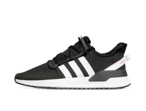 Tenisky a topánky adidas Originals U_Path Run Čierna | G27639
