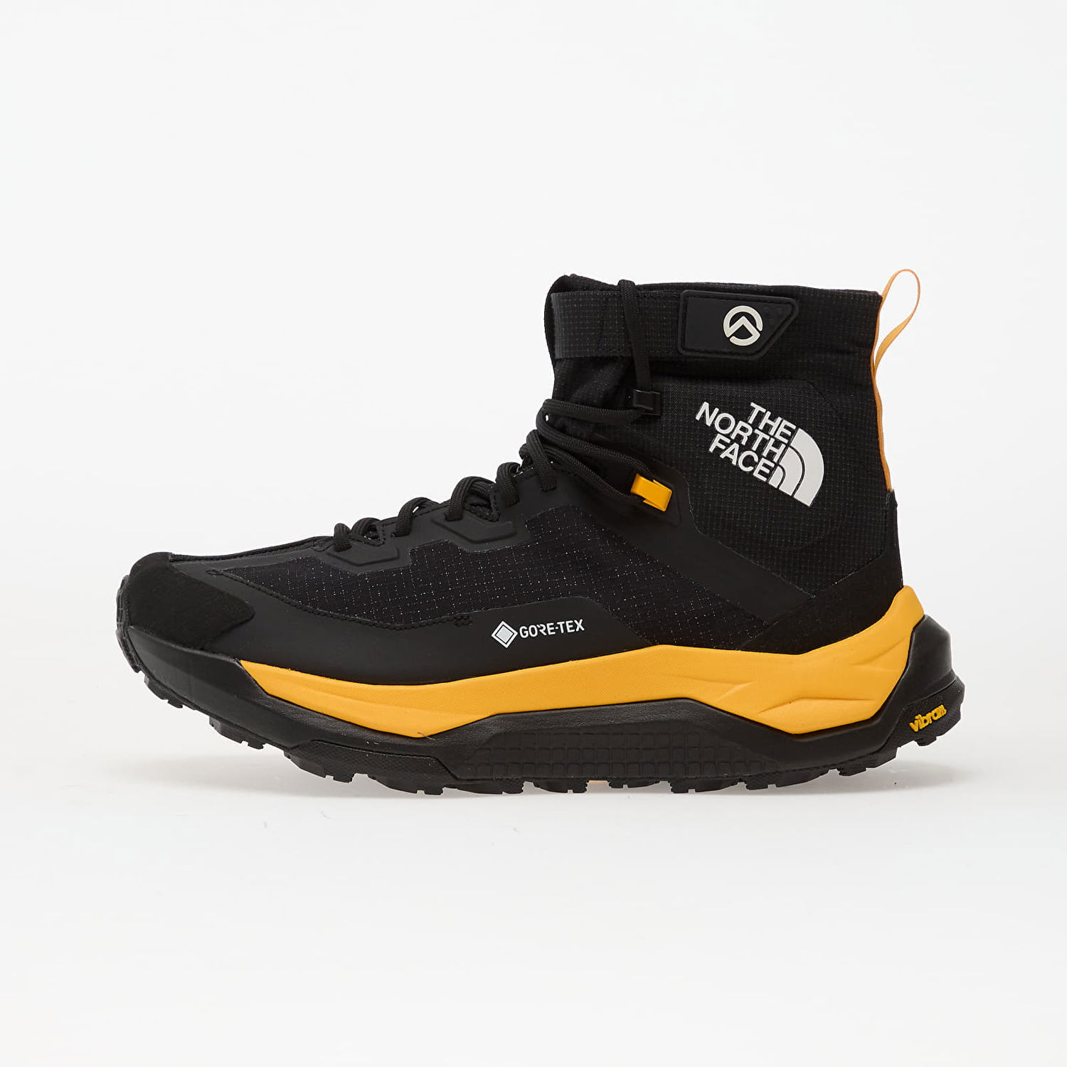 Tenisky a topánky The North Face Summit Fastpack Gore-Tex Čierna | NF0A8D9UAGG1, 0