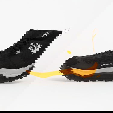 Tenisky a topánky The North Face Summit Fastpack Gore-Tex Čierna | NF0A8D9UAGG1, 0