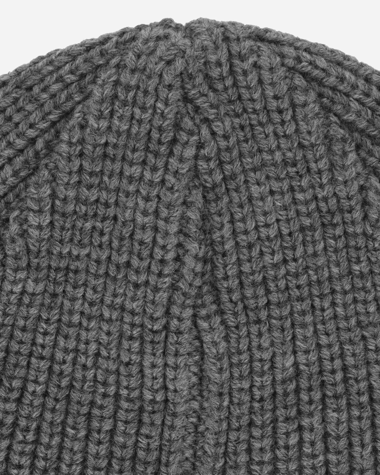 Knit Beanie