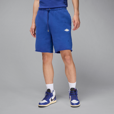 Šortky Jordan Air Jordan Rare Air French Terry Shorts Modrá | IF1411-470, 1