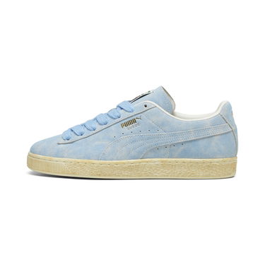 Tenisky a topánky Puma Suede Faded Modrá | 399654_01, 0