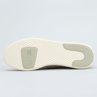 Tenisky a topánky adidas Originals Pharrell Williams Tennis HU Šedá | CQ2163, 4