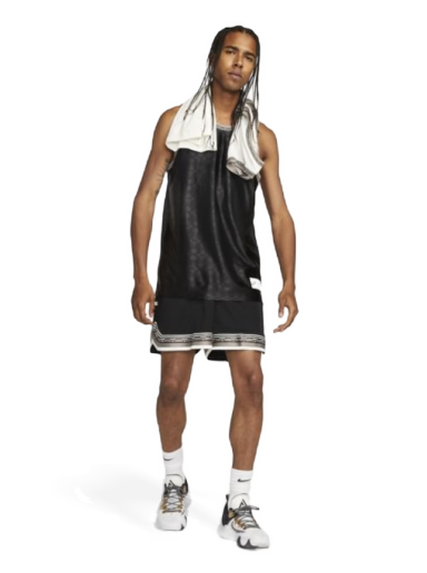 Dres Nike Giannis Čierna | DQ5654-010