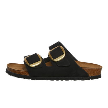 Tenisky a topánky Birkenstock Arizona Big Buckle Čierna | 1023290, 0