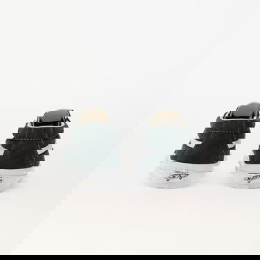 Tenisky a topánky Vans Premium Sk8-mid 83 Zelené | VN000CQQPRM, 4