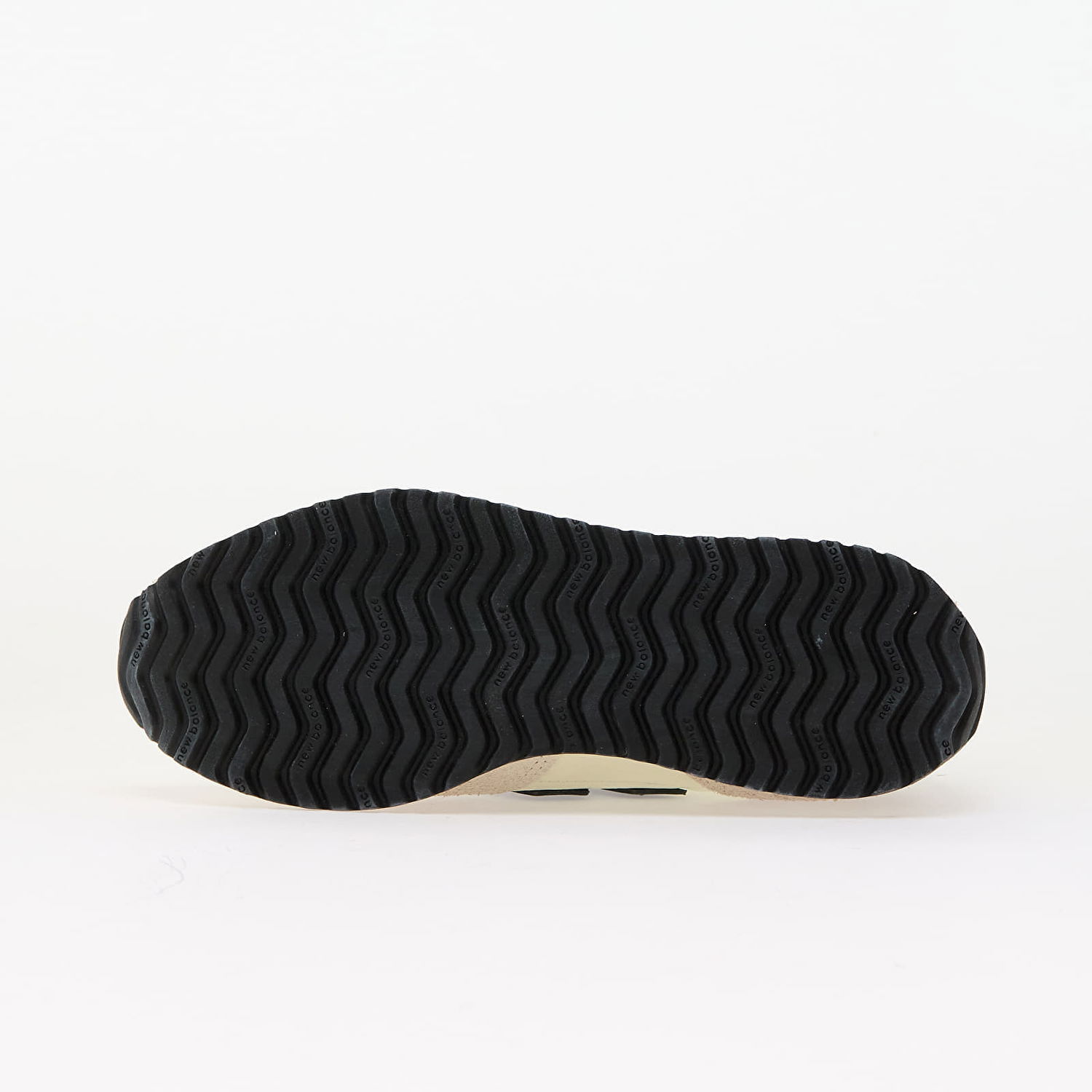 Tenisky a topánky New Balance 471 Vintage White Béžová | U471AM, 1