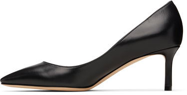 Tenisky a topánky Jimmy Choo Jimmy Choo Romy 60 Pumps Čierna | ROMY 60, 2