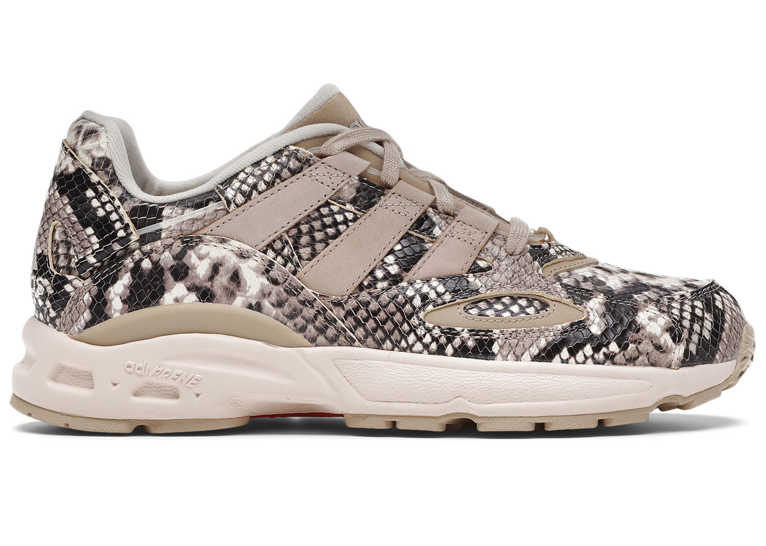 Tenisky a topánky adidas Originals Lxcon 94 Snakeskin Béžová | EH0148, 0