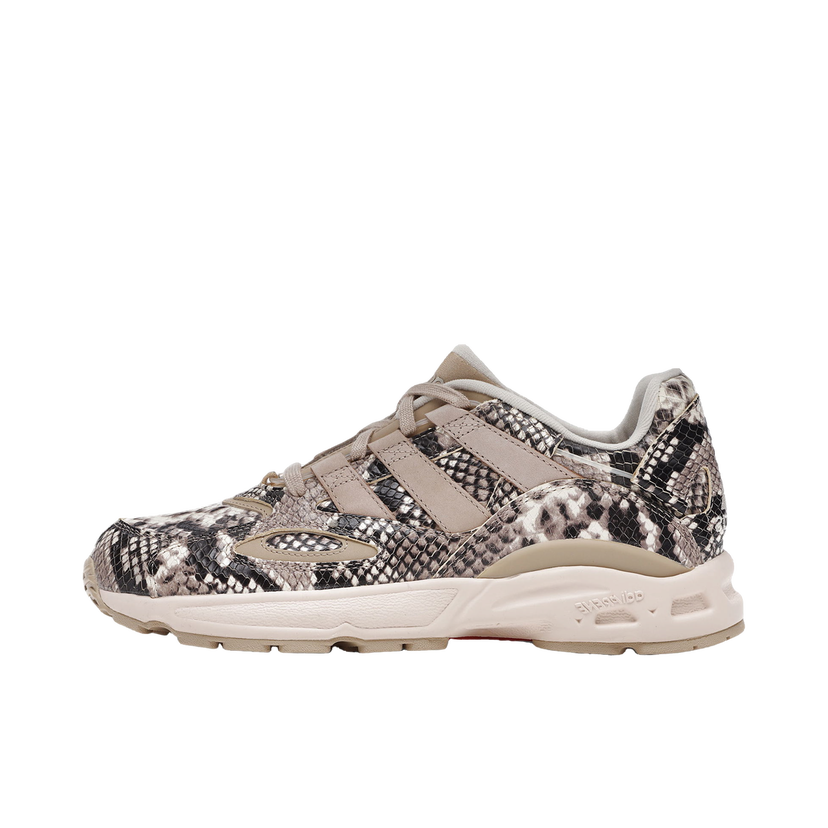 Tenisky a topánky adidas Originals Lxcon 94 Snakeskin Béžová | EH0148