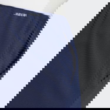 Tepláky adidas Originals Club Teamwear Graphic Tennis Pants Navy | IJ4859, 5