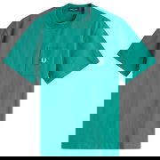 Relaxed Fit 1952 Pocket T-Shirt, Size Large