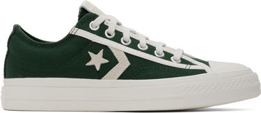 Oblečenie Converse Star Player 76 Luxe Zelené | A11151C, 0