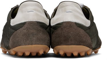 Tenisky a topánky Maison Margiela Maison Margiela Sprinters Zelené | S57WS0514 P7415, 1