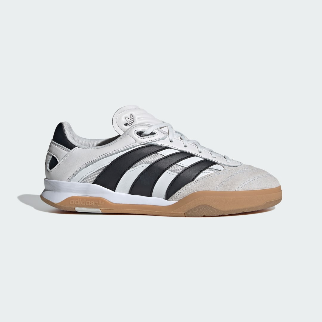 Tenisky a topánky adidas Performance Predator Mundial Shoes Biela | IG3989, 1