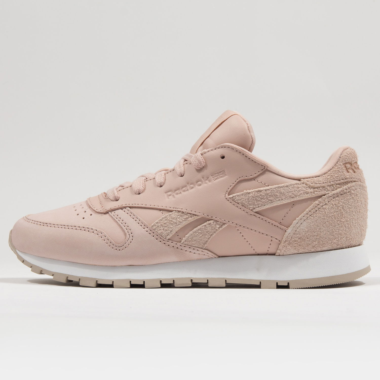 Tenisky a topánky Reebok Classic Leather Ružová | CN2960, 1
