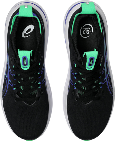 Tenisky a topánky Asics GEL-NIMBUS 28 Rôznofarebný | 1011c127-003, 3