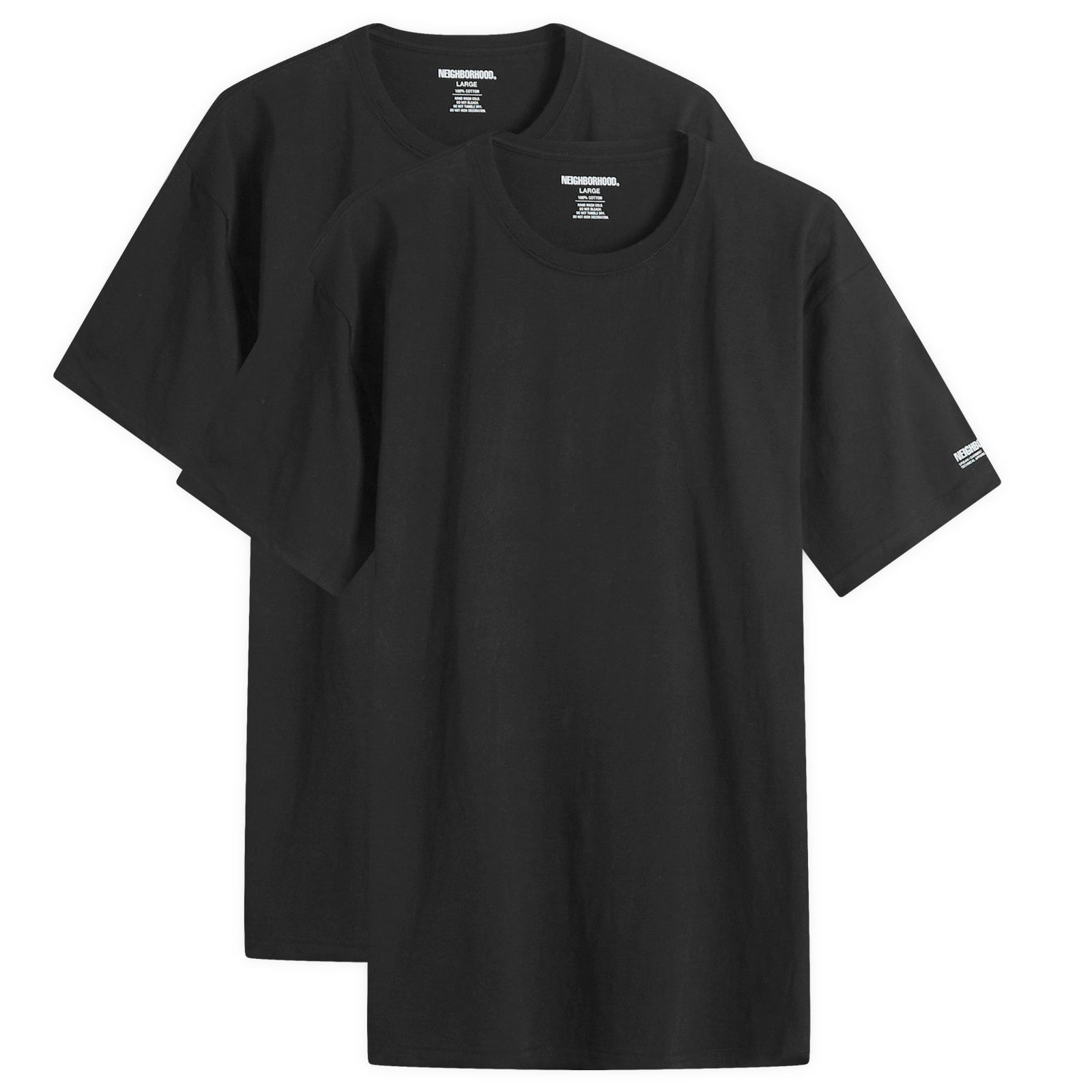 T-Shirt 2-Pack Classic