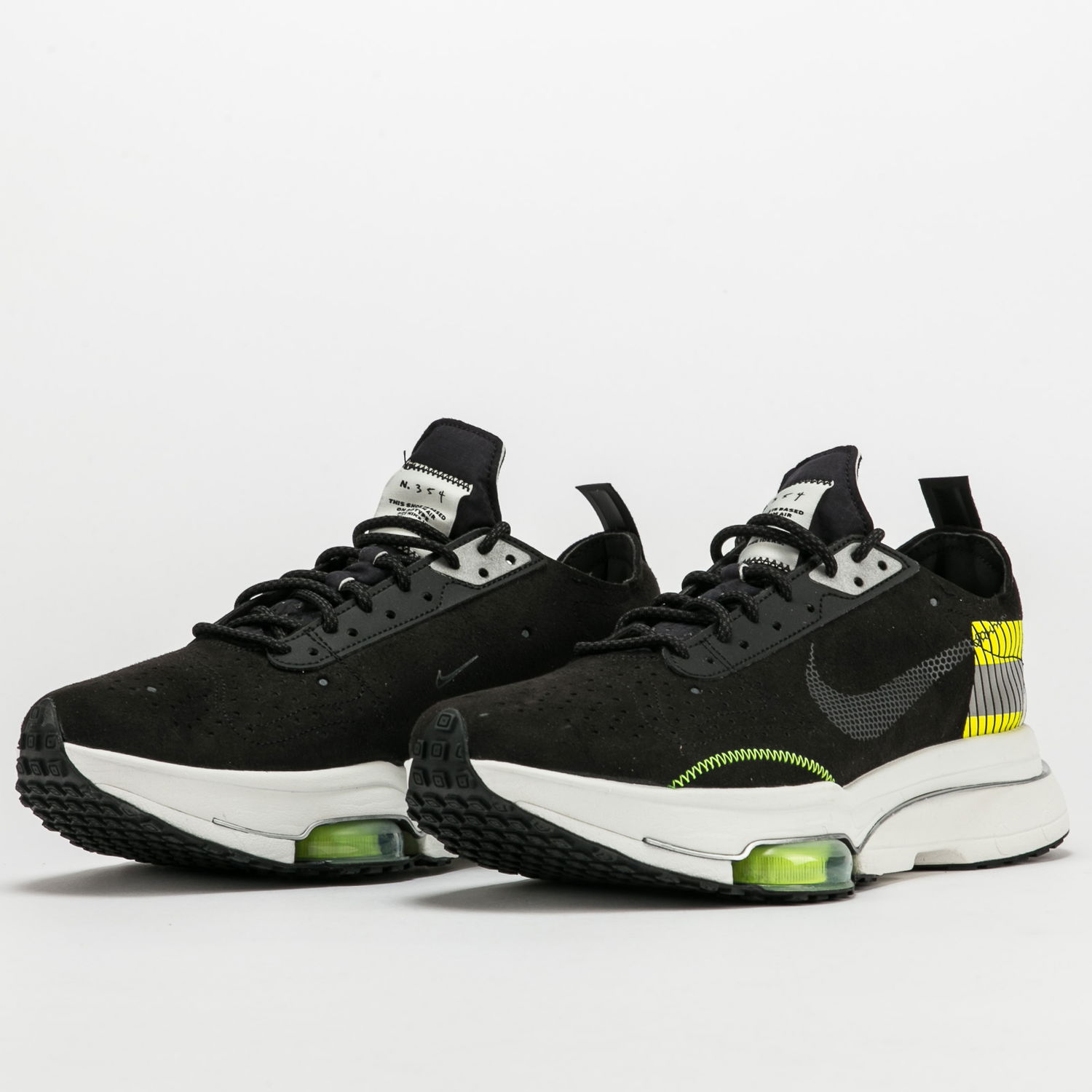 Tenisky a topánky Nike Air Zoom - Type SE 3M Čierna | DB5459-001, 1