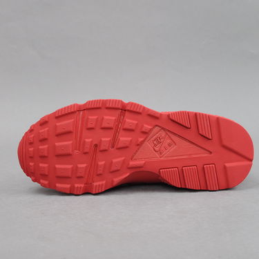 Tenisky a topánky Nike WMNS Air Huarache Run Červená | 634835-601, 4