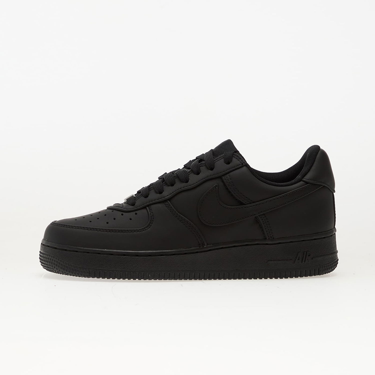 Tenisky a topánky Nike Air Force 1 Low Retro Prm Čierna | IM3078-001, 0