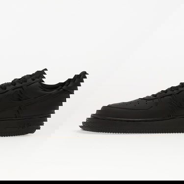 Tenisky a topánky Nike Air Force 1 Low Retro Prm Čierna | IM3078-001, 0
