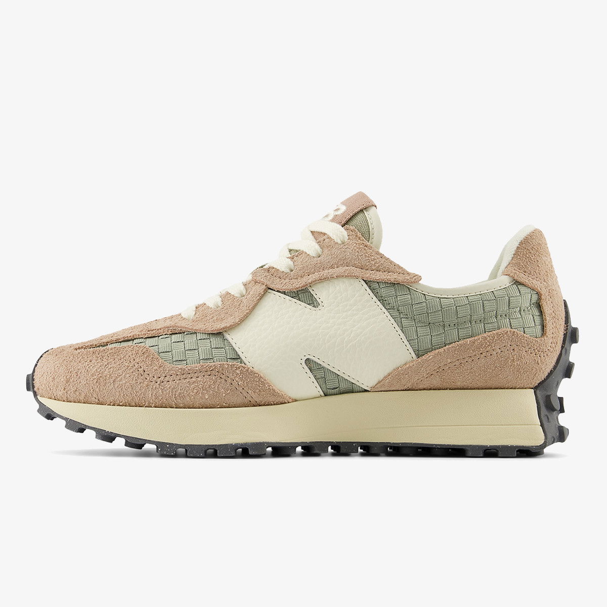 Tenisky a topánky New Balance 327 Béžová | U327WOB, 0