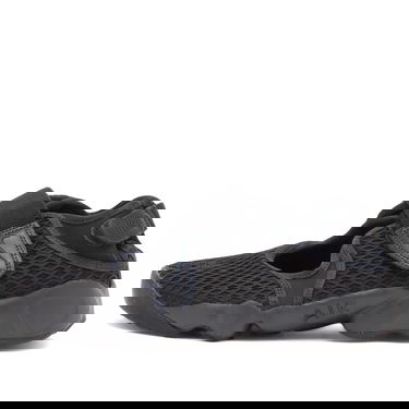 Tenisky a topánky Nike Air Rift Lace W, Size UK 3.5 Čierna | HM8288-001, 1