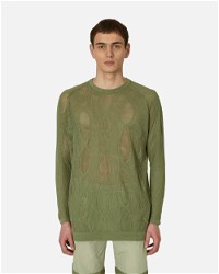 Glofaxi Knit Sweater
