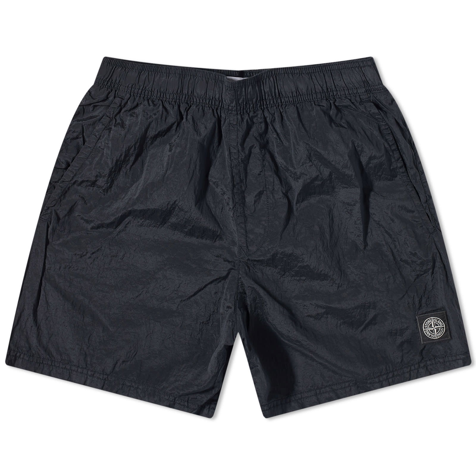 Nylon Metal Short