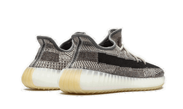 Tenisky a topánky adidas Yeezy Yeezy Boost 350 V2 "Zyon" Šedá | FZ1267, 3