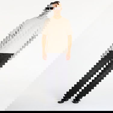 Tričko Samsoe Samsoe T-Shirt Saotto Béžová | M25200076_130401TPX, 3