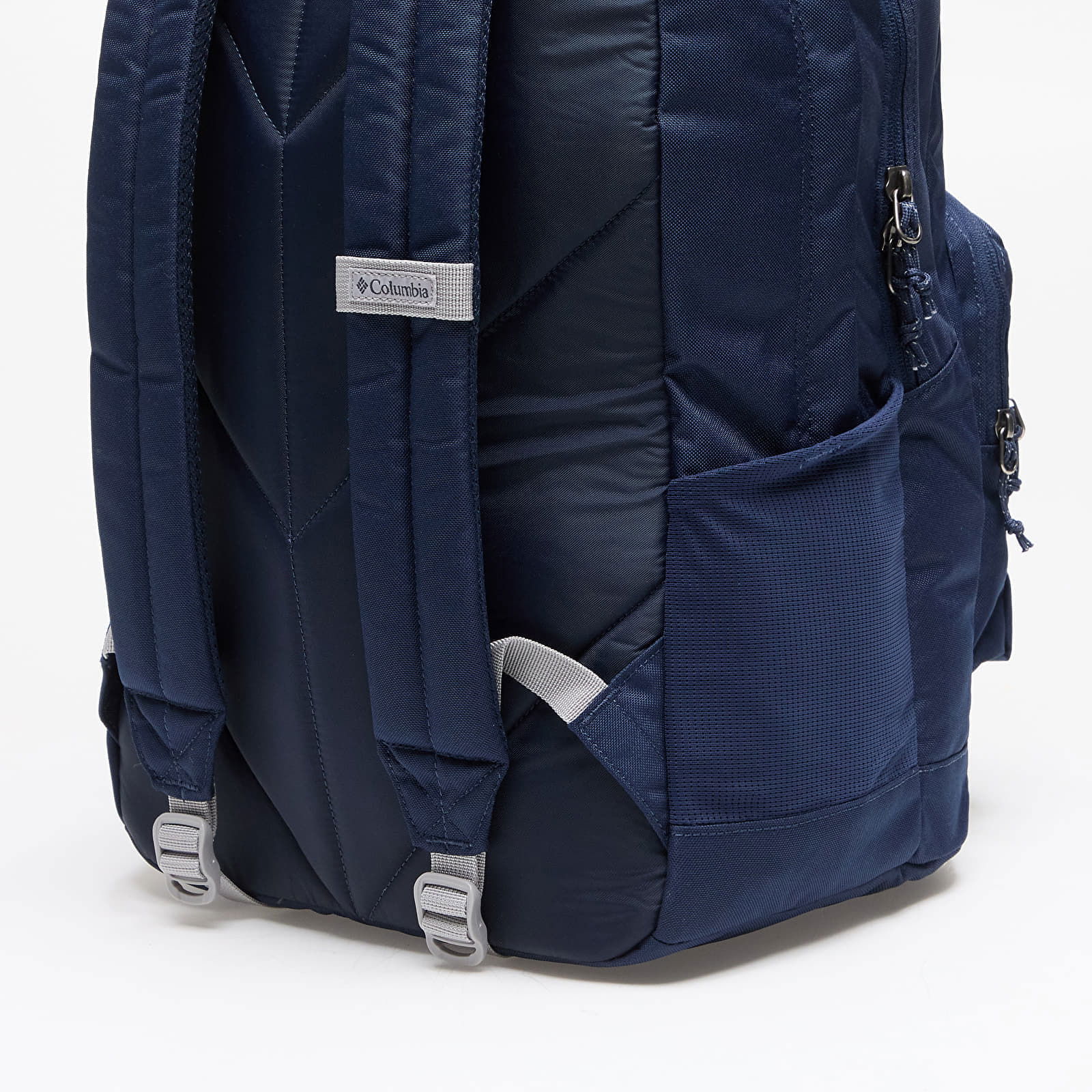 Zigzag Backpack Collegiate Navy 30 l