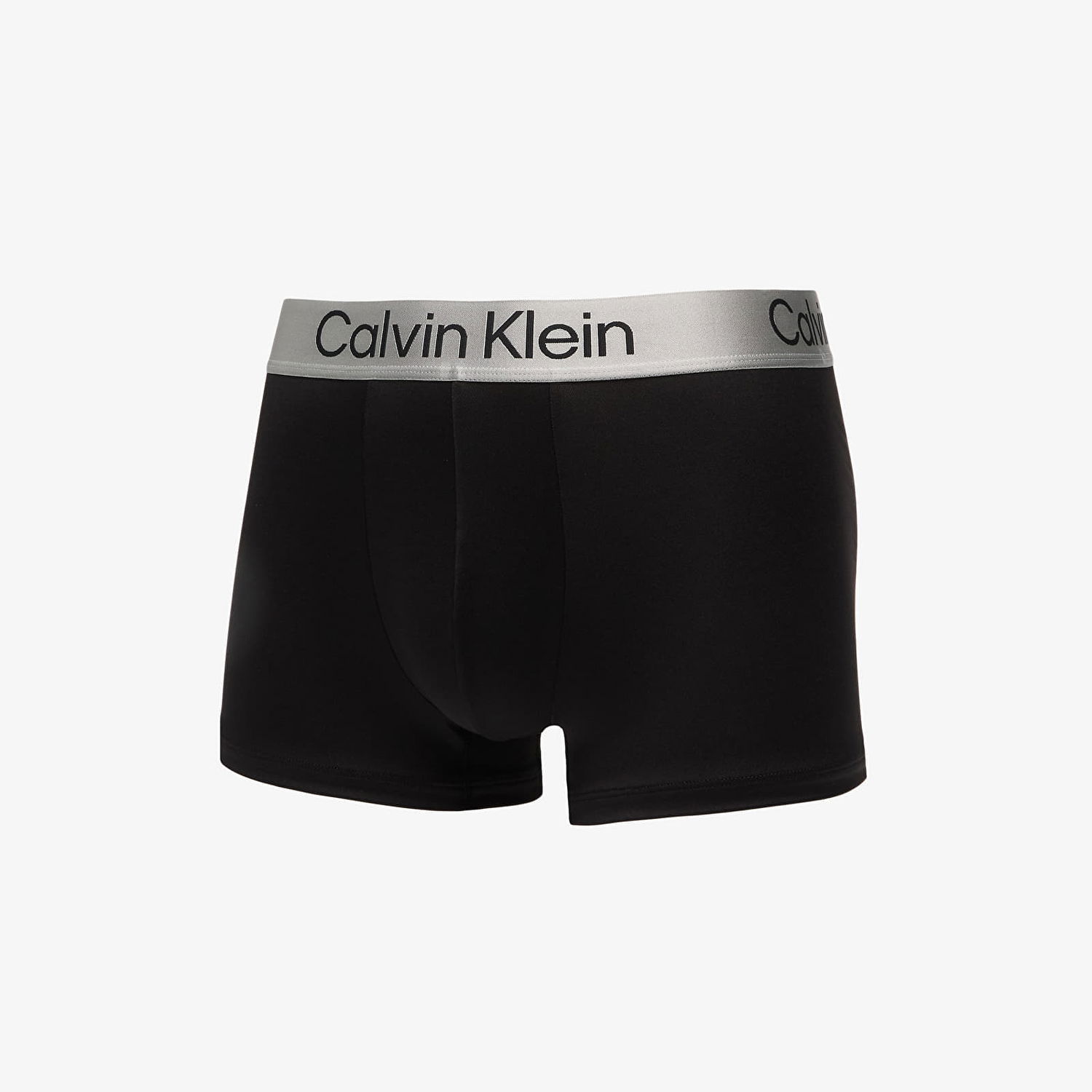 Boxerky CALVIN KLEIN Trunk 3-Pack Black Čierna | LV00NB4269 UB1, 1