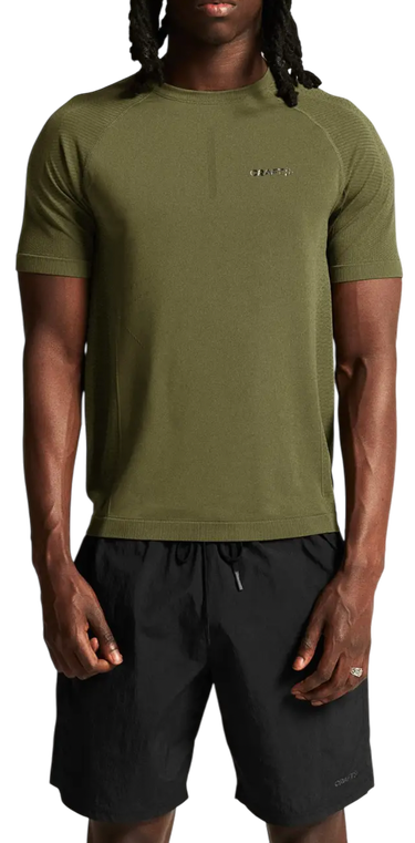 Tričko Craft Craft Adv Cool Intensity T-Shirt Zelené | 1913203-664000, 0