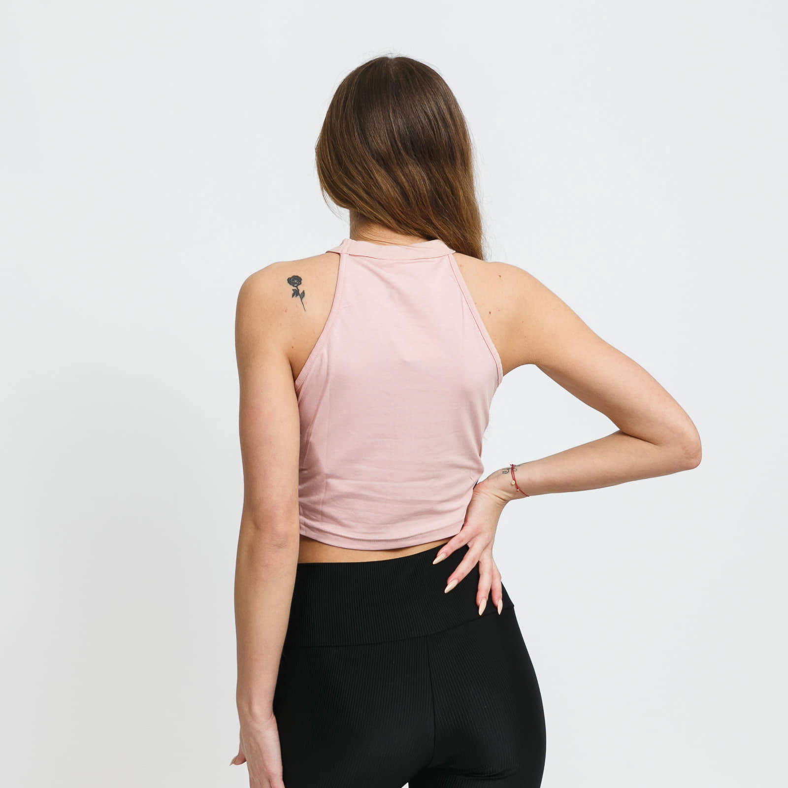 Tama Cropped Top