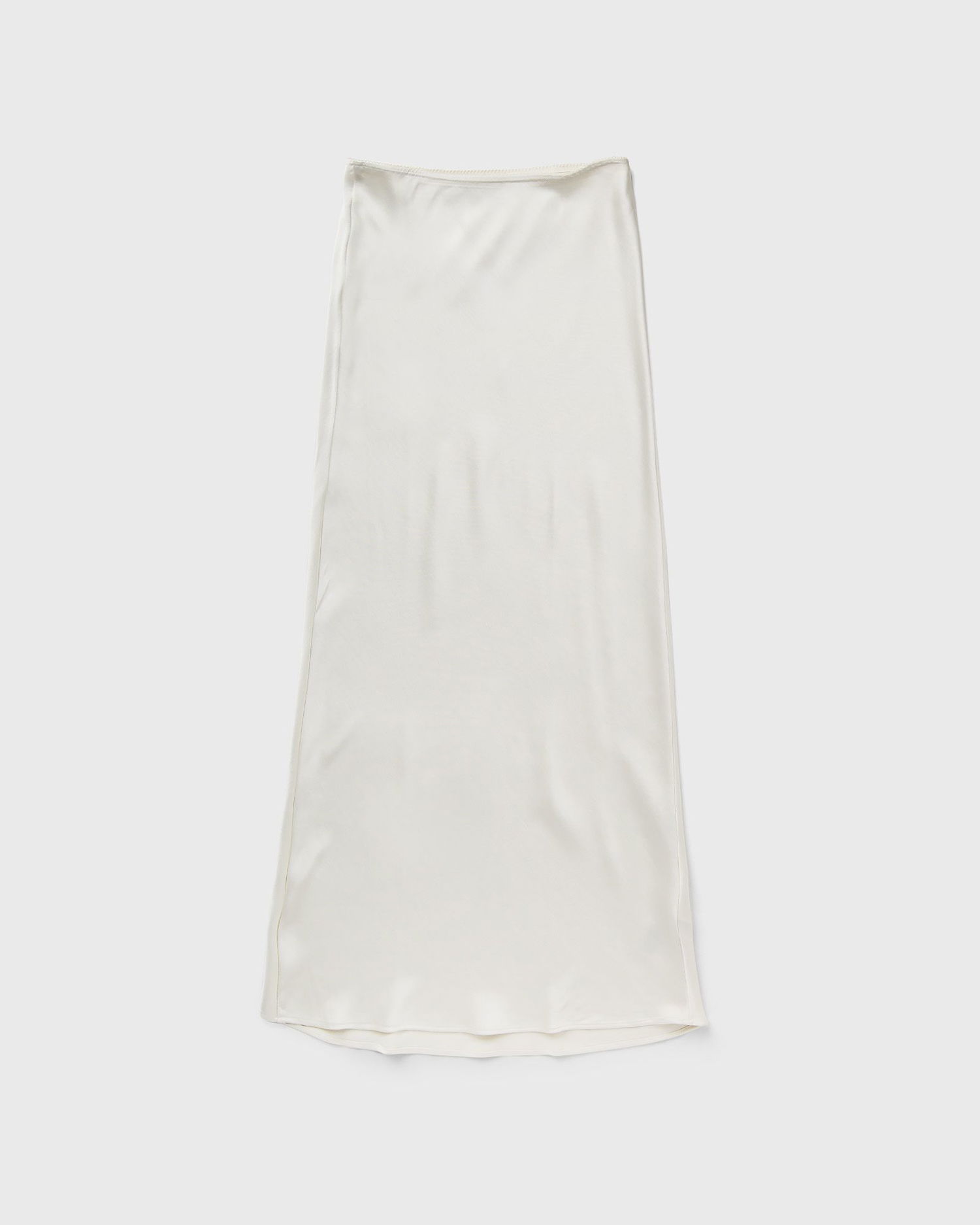 Sukňa Samsoe Samsoe Samsøe & Samsøe SAAGNETA Long Skirt Biela | F24200090-SOLITARY-STAR, 0