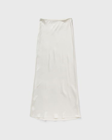 Sukňa Samsoe Samsoe Samsøe & Samsøe SAAGNETA Long Skirt Biela | F24200090-SOLITARY-STAR, 0