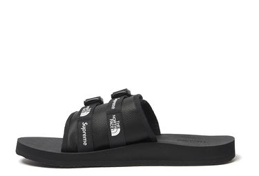 Tenisky a topánky The North Face Supreme x Trekking Sandal Čierna | NF0A7W6NJK3, 1