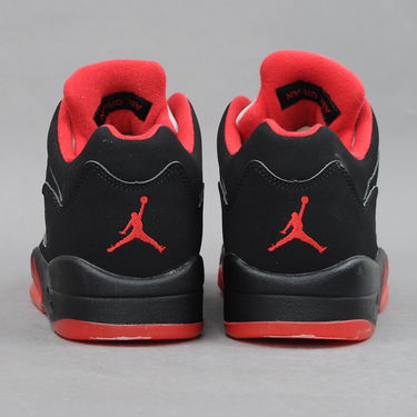 Tenisky a topánky Jordan Air Jordan 5 Retro Low ''Alternate 90'' Čierna | 819171-001, 3