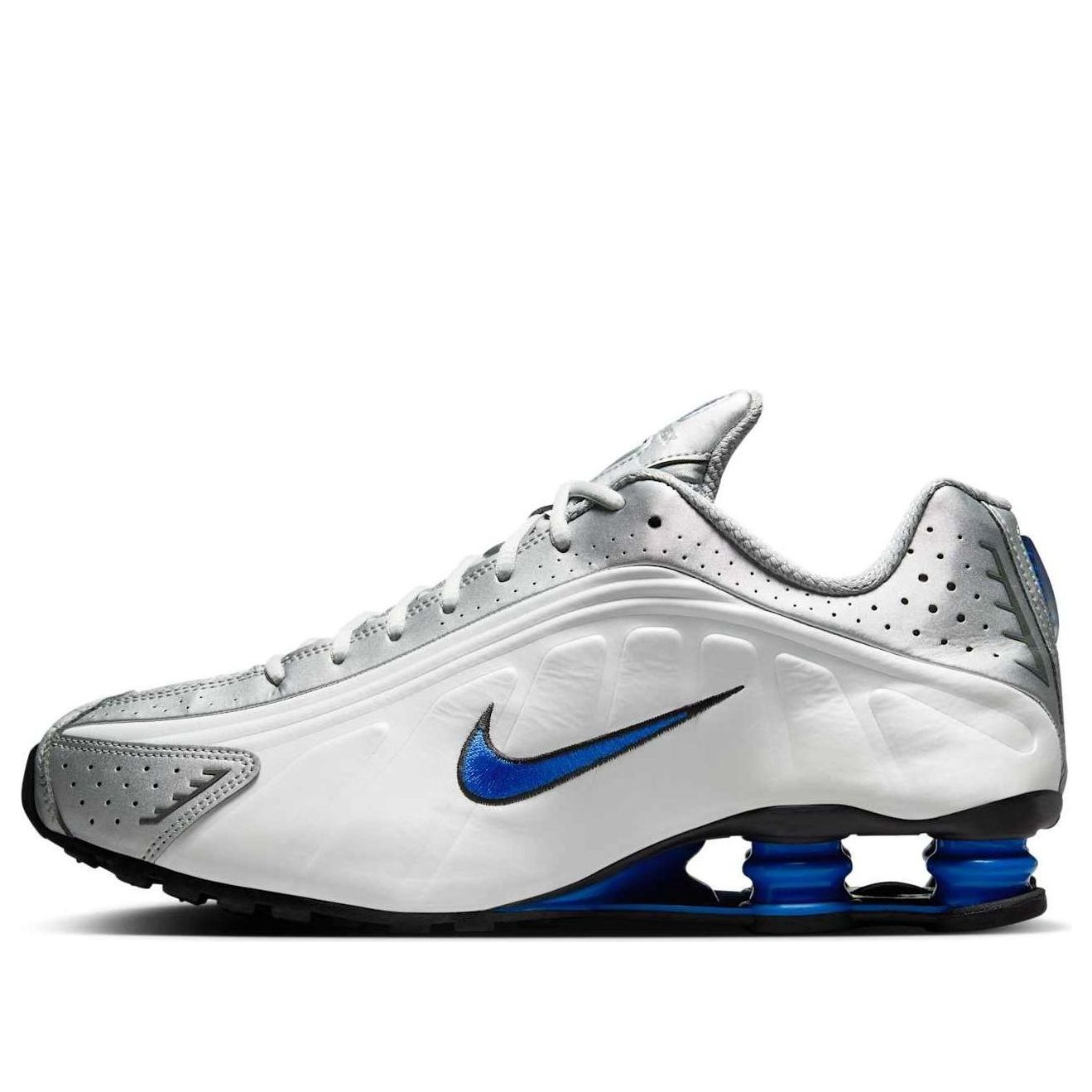 Tenisky a topánky Nike Shox R4 'Orlando' Biela | HQ1988-100, 0