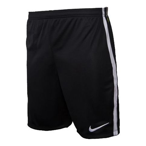 Šortky Nike DRI-FIT Training Shorts Čierna | 832900-010