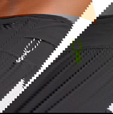 Šortky adidas Originals Adizero Archive Shorts Čierna | jp1490, 2