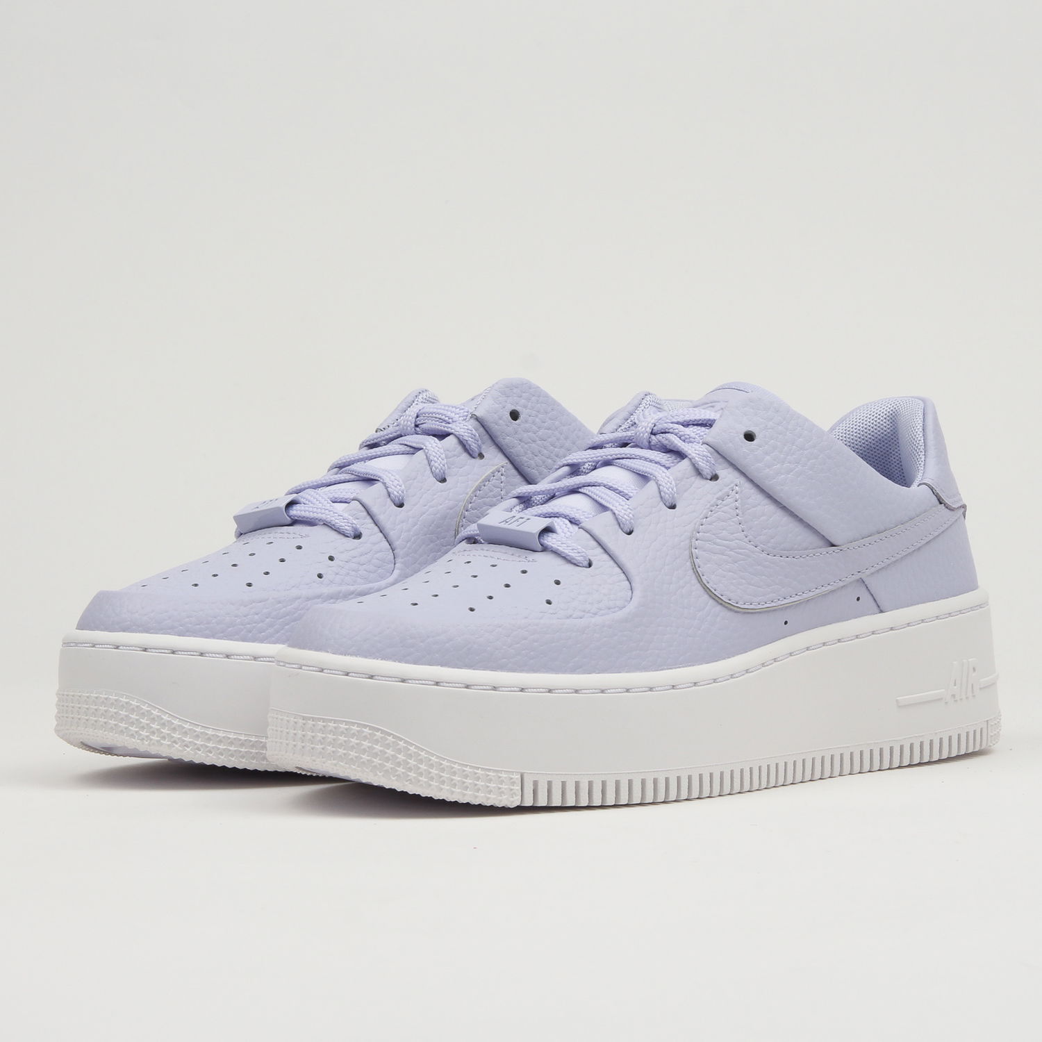 Tenisky a topánky Nike Air Force 1 Sage Low ''Oxygen Purple'' W Fialová | AR5339-500, 1