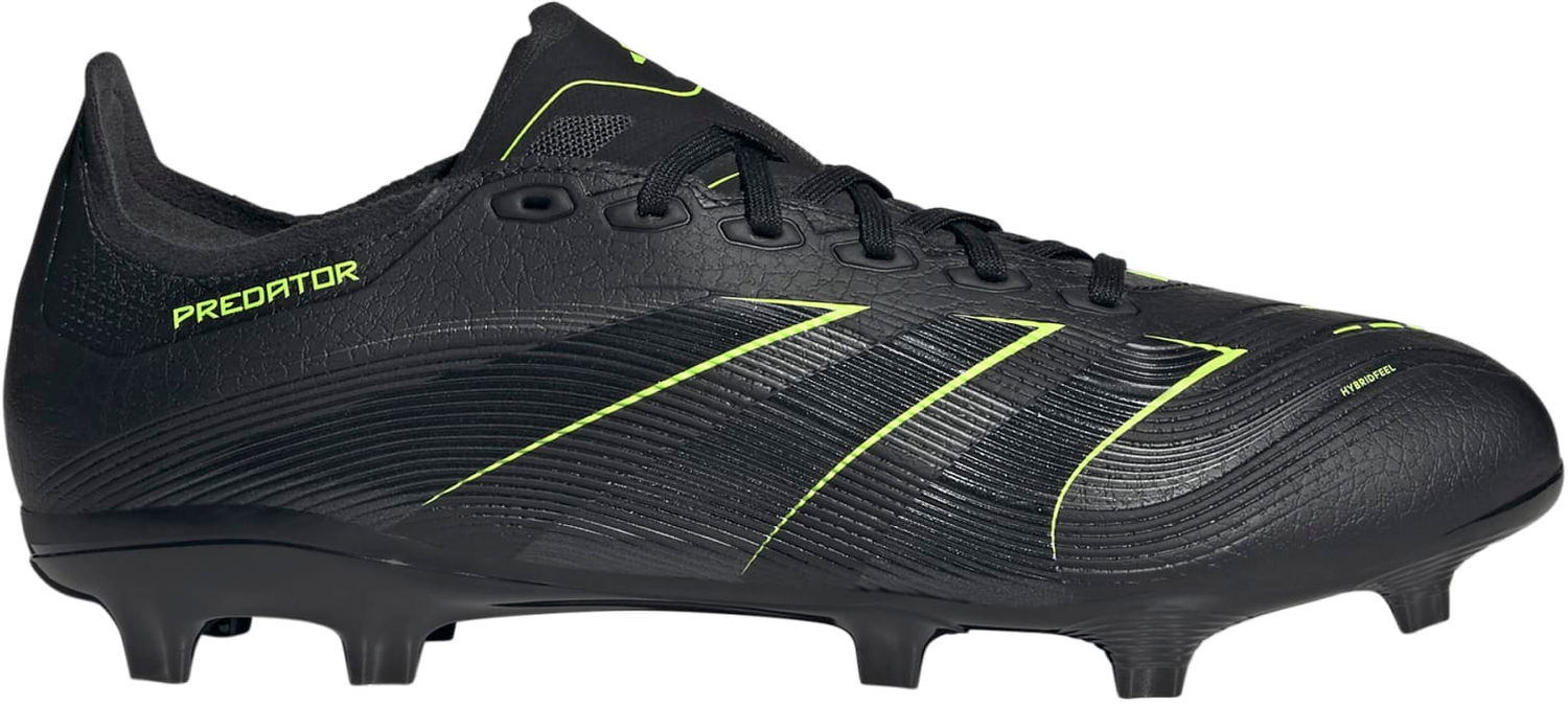 Tenisky a topánky adidas Performance Predator League FG/MG Čierna | ji1118, 0