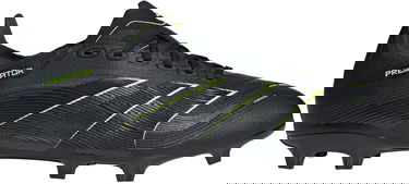 Tenisky a topánky adidas Performance Predator League FG/MG Čierna | ji1118, 0