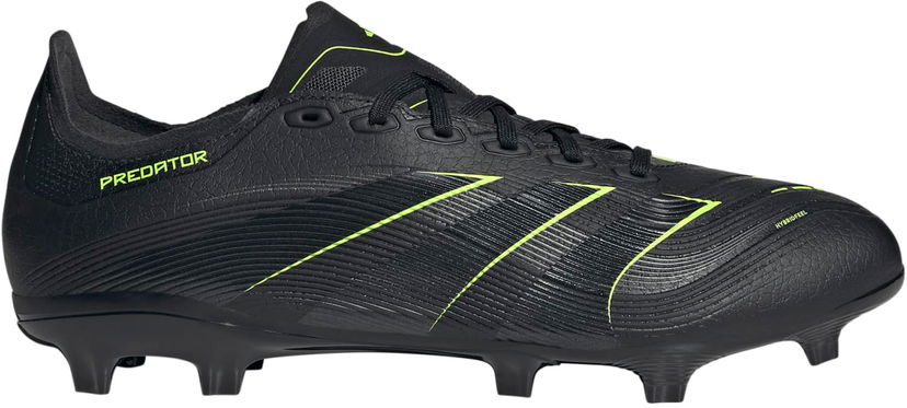 Tenisky a topánky adidas Performance Predator League FG/MG Čierna | ji1118