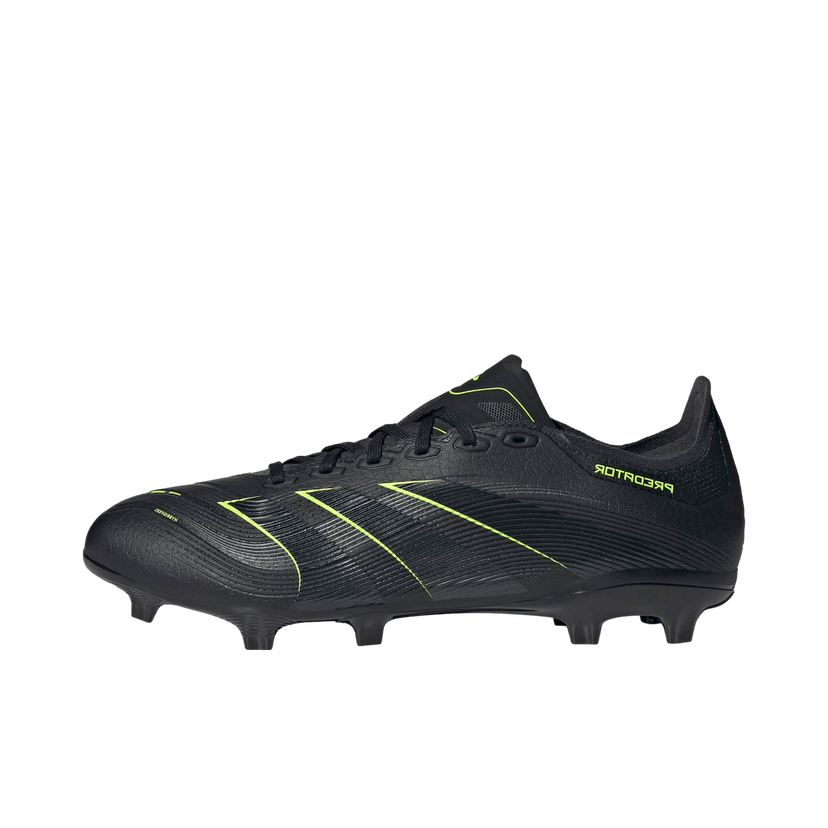 Tenisky a topánky adidas Performance Predator League FG/MG Čierna | ji1118