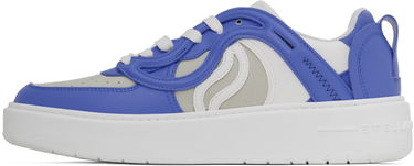 Tenisky a topánky Stella McCartney S-Wave 1 Modrá | 810178E00074, 2